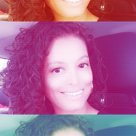 Meet your Posher, Amy - Picture 1 of 1